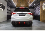 Brake Lights Larte Design For Mercedes-Benz GLE63 AMG V167