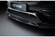 Front Skirt Larte Design For Mercedes-Benz GLE63 AMG V167