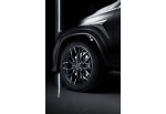 Front Wings Pads Larte Design For Mercedes-Benz GLE63 AMG V167