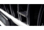Radiator Grille Larte Design For Mercedes-Benz GLE63 AMG V167
