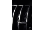 Radiator Grille Larte Design For Mercedes-Benz GLE63 AMG V167