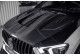 Hood Larte Design For Mercedes-Benz GLE63 AMG V167