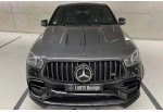 Hood Larte Design For Mercedes-Benz GLE63 AMG V167
