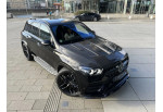Hood Larte Design For Mercedes-Benz GLE63 AMG V167