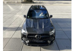 Hood Larte Design For Mercedes-Benz GLE63 AMG V167