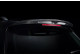 Spoiler Larte Design For Mercedes-Benz GLE63 AMG V167