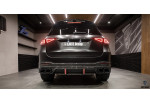 Spoiler Larte Design For Mercedes-Benz GLE63 AMG V167