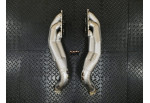 Headers For Audi A6 C7 3.0T V6 Supercharger