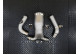 Downpipe For Audi A7 C8 Sportback 55TFSI 3.0 Turbo 2018+