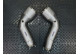 Downpipe For Audi A8 S8 D5 55TFSI