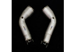 Downpipe For Audi A8 S8 D5 55TFSI