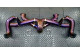 High Frequency Exhaust GEN2 For Audi R8 V10