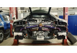 High Frequency Exhaust GEN2 For Audi R8 V10