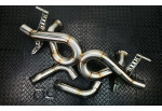 Exhaust System For Audi R8 V10