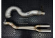 Downpipe Without Catalyst For Audi RS3 8V.2 EA855 2.5L Turbo Facelift Model