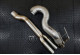 Downpipe Without Catalyst For Audi RS3 8Y 2.5L Turbo 2022+
