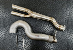 Downpipe Without Catalyst For Audi RS3 8Y 2.5L Turbo 2022+