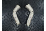 Downpipe For Audi RS7 C8 Sportback 4.0L BiTurbo