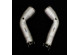 Downpipe For Audi RS7 C8 Sportback 4.0L BiTurbo