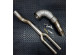 Downpipe For Audi RSQ3 8U 2.5TFSI