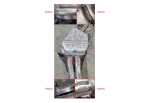 Center Resonator Delete For Audi RSQ8 4.0L Twin Turbocharged V8