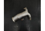 Downpipe For Audi S5 B9 3.0TFSI Turbo 2017+
