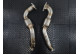 Downpipe Kit For Audi S6 C7 Sedan Avant 4.0TFSI