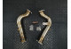 Test Pipes For Audi Q5 SQ5 B8 3.0T V6 Supercharger