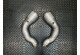 Downpipes For Audi SQ7 SQ8 4.0L Twin Turbocharged V8