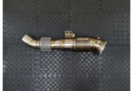 Downpipe For BMW 4 Series F32 F33 F36 440i 440ix 3.0L Turbo B58 Engine