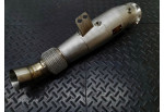 Downpipe For BMW 4 Series G22 440i 3.0L Turbo B58 Engine