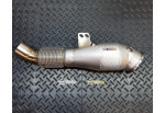 Downpipe For BMW 4 Series G22 440i 3.0L Turbo B58 Engine