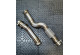 Downpipes For BMW M2 Series G87 With S58 Engine