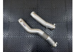 Downpipes For BMW M2 Series G87 With S58 Engine