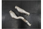 Downpipes For BMW M2 Series G87 With S58 Engine