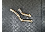 Downpipes For BMW M3 Series F80 With S55 Engine