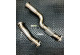 Downpipes For BMW M3 Series G80 With S58 Engine