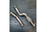 Downpipes For BMW M3 Series G80 With S58 Engine