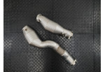 Downpipes For BMW M4 M4CS Series G82 G83 With S58 Engine