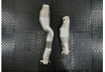 Downpipes For BMW M4 M4CS Series G82 G83 With S58 Engine