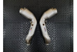 Downpipes For BMW M5 Series F10 With S63 Engine