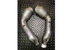 Downpipes For BMW M5 Series F10 With S63 Engine