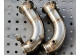 Primary Downpipes For BMW M5 M5CS Series F90 With S63 Engine