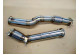 Downpipes For BMW X3M Series F97 With S58 Engine