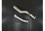 Downpipes For BMW X3M Series F97 With S58 Engine