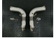 Primary Downpipes For BMW X5 G05 M60i 4.4L Twin Turbo