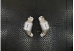 Primary Downpipes For BMW X5M Series F95 With S63 Engine