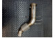 Downpipe Catless For BMW X6 Series F16 With M50d Engine