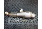 Downpipe For BMW X6 G06 M40i 3.0L Turbo B58 Engine