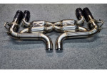 Valvetronic Exhaust For BMW X6M Series F86 With S63B44 Engine